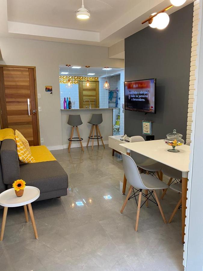 Lugar De Sonhar Em Copacabana Rio de Janeiro Exterior photo